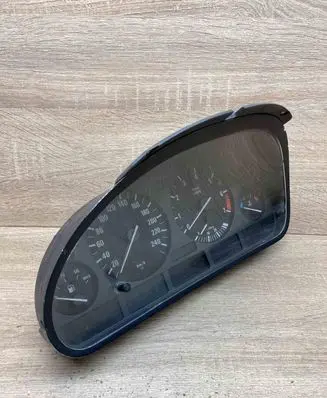 BMW 5 E39 Speedometer (instrument cluster) 8381195 110008735051 FORPETROLLHD