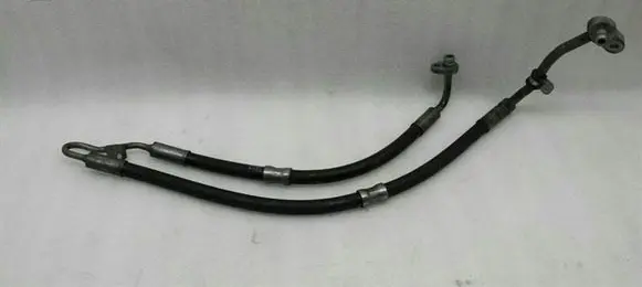 BMW 7 F01 F02 F03 F04 Power steering hose/pipe/line 32416786573