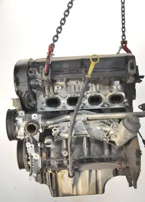 Opel Mokka Engine swap F16D4