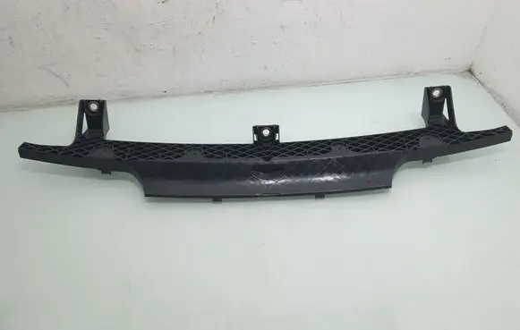 Volkswagen Touareg II Front bumper support beam 
