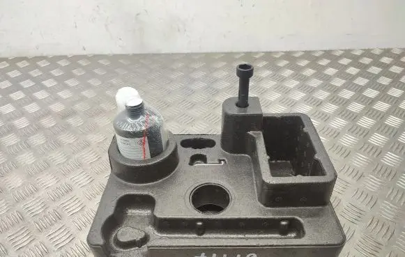 Volkswagen T-Cross Tool set 2G0012115S