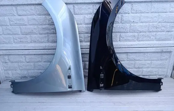 Renault Talisman Fender
