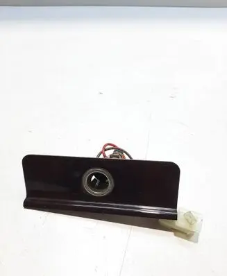 BMW 7 E38 Ashtray trim (rear) 