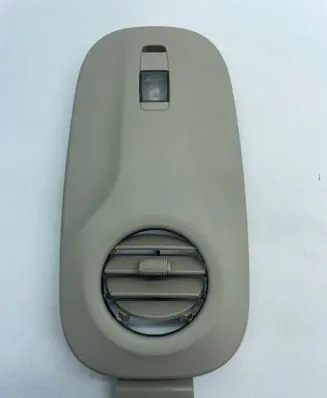 Chrysler Pacifica Air vent grill in roof 5XS53TRMAG