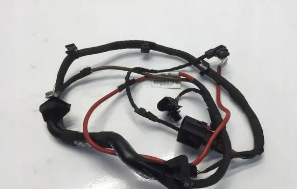 Audi Q2 - Other wiring loom 5Q2971111CG
