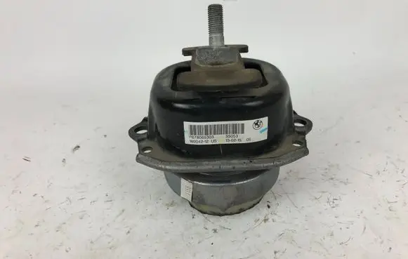 BMW X5 F15 Engine mount bracket P678065303 16004212 35053