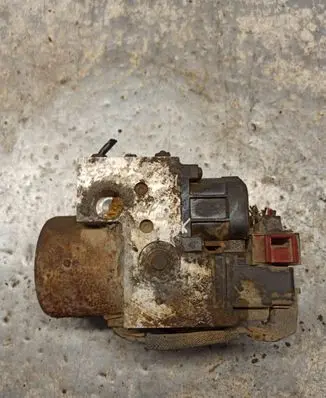 Renault Espace III ABS Pump 0273004406 6025314081