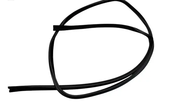 Mercedes-Benz G W461 W463 1st Gen Rubber seal rear door A4637250198 4637250198