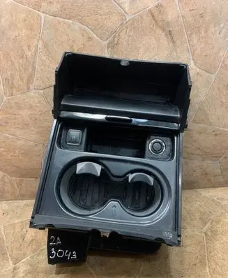 Mercedes-Benz GLS X166 Cup holder 136878