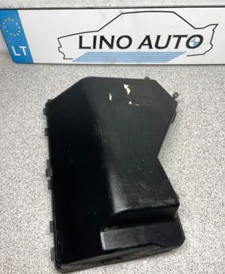 BMW 3 E46 Fuse box cover 1436443