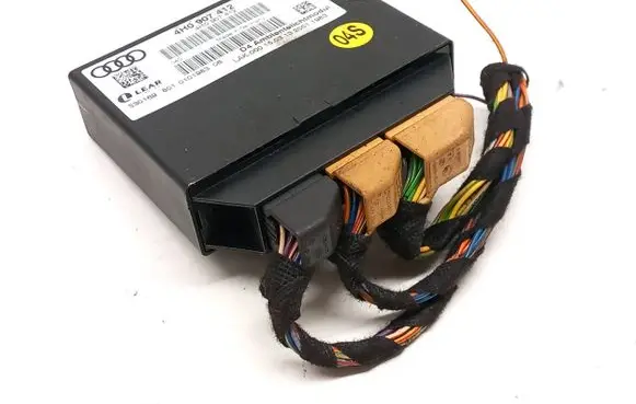 Audi A8 S8 D4 4H Light module LCM 4H0907412