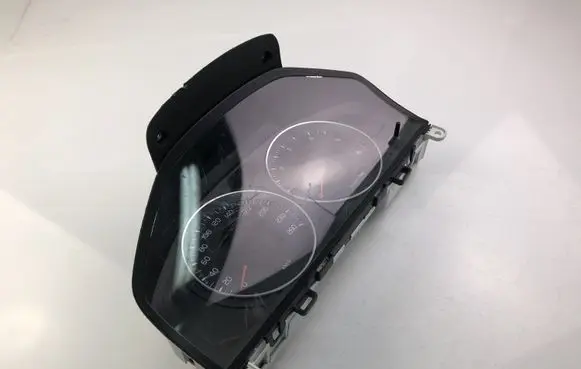 Volvo V60 Speedometer (instrument cluster) 31327581AA
