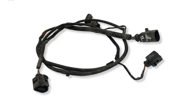 Volkswagen Sharan Parking sensor (PDC) wiring loom 