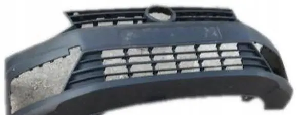 Volkswagen Caddy Front bumper