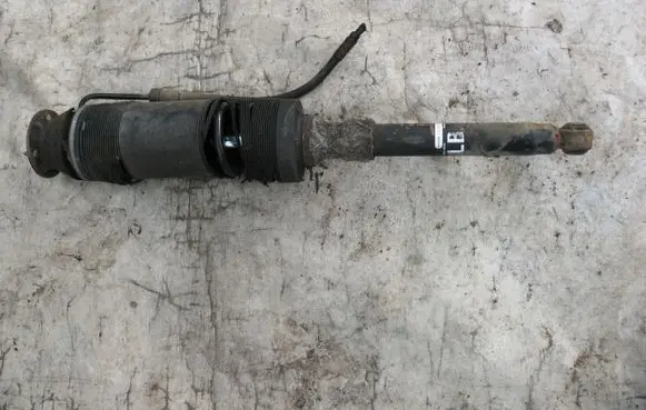 Mercedes-Benz S W220 Air suspension rear shock absorber A2203201738