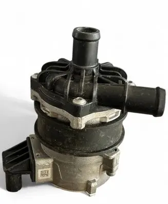 Audi Q5 SQ5 Electric auxiliary coolant/water pump 4N0965567XX