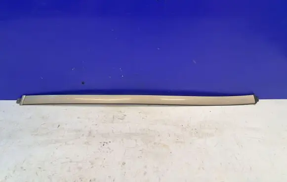 Volvo S80 Roof trim bar molding cover 39992572