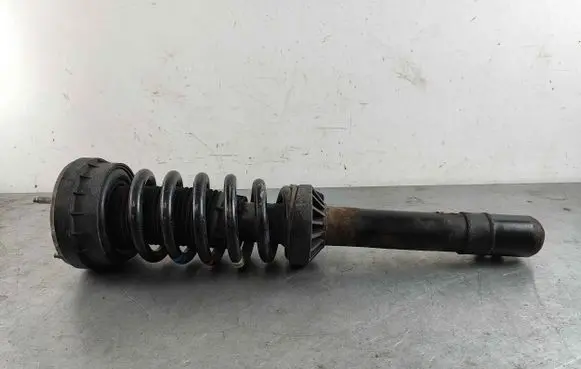 Jaguar F-Pace Front shock absorber with coil spring T4A11229