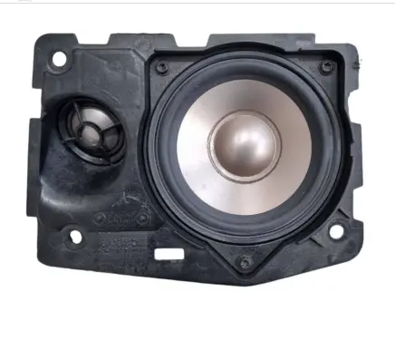 BMW 7 E65 E66 Parcel shelf speaker 65136907645 65136907639A