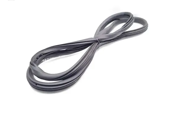 Citroen C3 Rear door rubber seal (on body) 9813059680