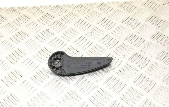 Renault Trafic II (X83) Rear door interior handle 8200072716 91166948 198003001