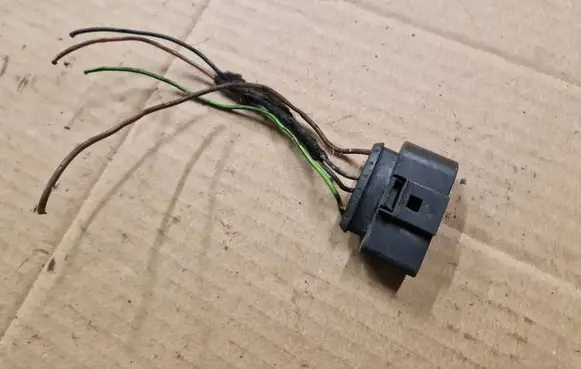 Volkswagen Transporter - Caravelle T5 Other relay 1J0973726