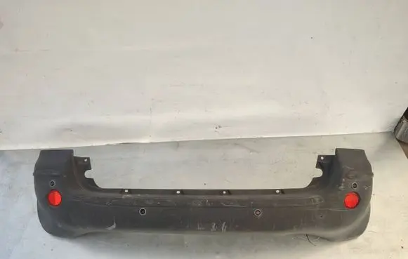 Fiat Multipla Rear bumper
