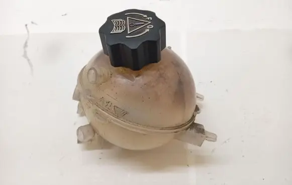 Citroen C4 Grand Picasso Brake fluid reservoir 9654310780