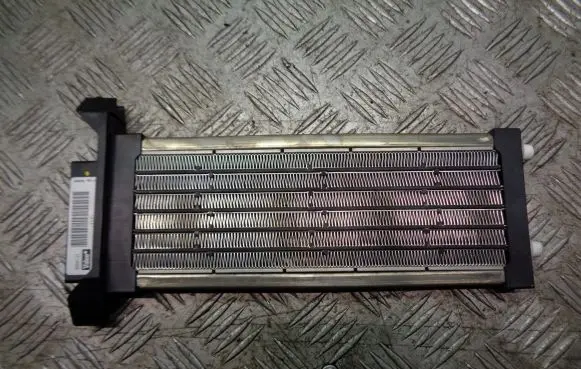 Audi A4 S4 B6 8E 8H Interior heater climate box assembly housing 8E1819011