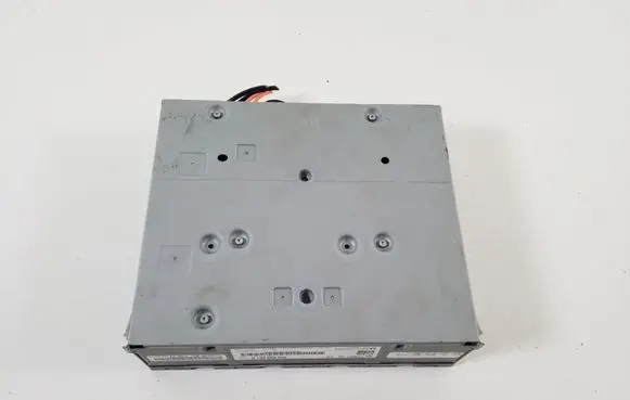 Audi Q5 SQ5 Other control units/modules 4G0035061D