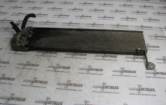 Toyota Avensis T250 Fuel cooler (radiator) 