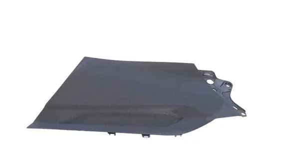 Peugeot 3008 II Other center console (tunnel) element 9827807677 9827807977