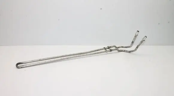BMW 5 E60 E61 Brake vacuum hose/pipe 780559301