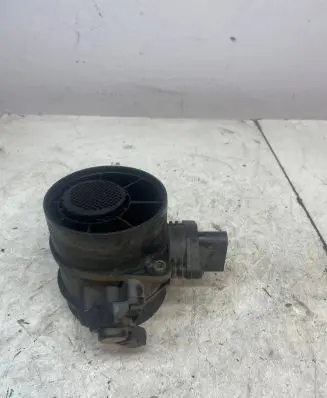 Mercedes-Benz E W211 Mass air flow meter A6460940048 0281002535