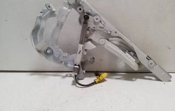 Audi TT TTS RS Mk3 8S Engine bonnet/hood hinges 8S0823823 8S0823302D