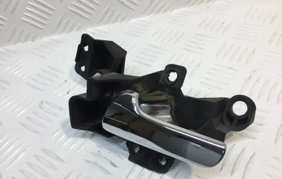 Opel Zafira A Front door interior handle 6020164