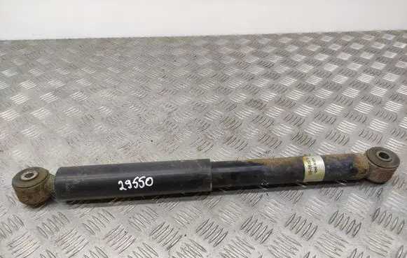 Volkswagen Sharan Rear shock absorber/damper