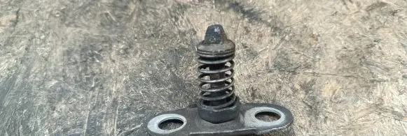 BMW 3 E46 Engine bonnet/hood lock/latch loop/hook 8229807