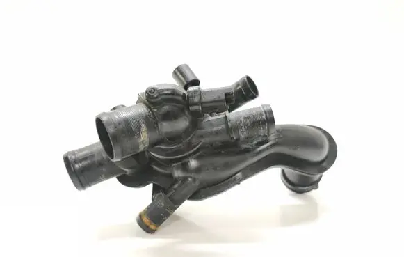 Peugeot 308 Thermostat/thermostat housing V753452180