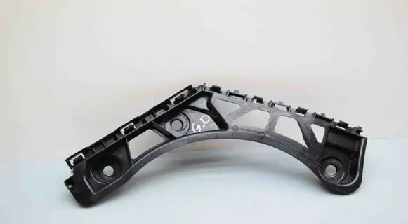 Volkswagen Tiguan Rear bumper mounting bracket 5NA807394
