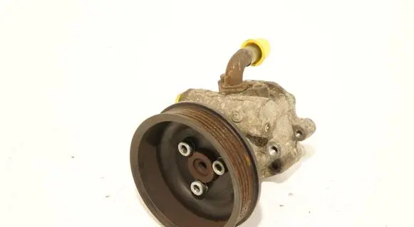 Volkswagen Cross Polo Power steering pump 1J0 422 154 B