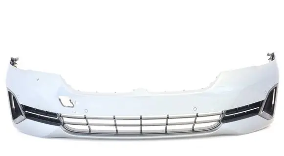 BMW 5 G30 G31 G38 Front bumper 653634534