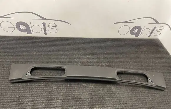Porsche 911 991 Front sill trim cover 99155508300