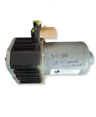 Jeep Grand Cherokee Rear gearbox reducer motor XM0010063 11306440700