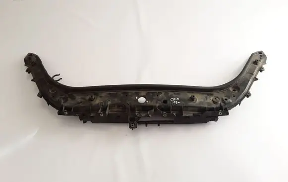 Renault Scenic II - Grand scenic II Radiator support slam panel 8200140478