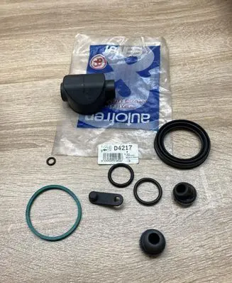 Citroen Xantia Other brake parts D4217