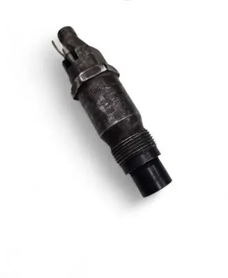 Fuel injector