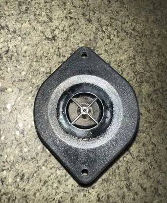 BMW 5 E34 Front door high frequency speaker 1374469