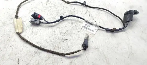 Ford Transit Custom Rear door wiring loom BK2T18C394 C12558551 12519695