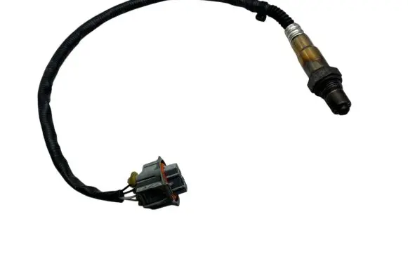 Porsche Macan (95B) Lambda probe sensor 95B906203A 557101 0258010379